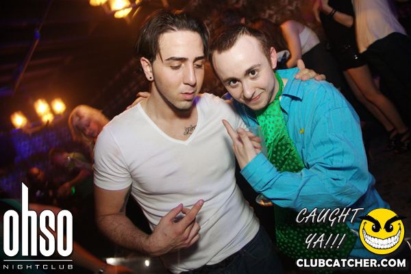 Ohso nightclub photo 169 - March 17th, 2012
