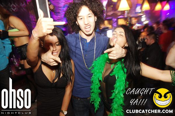 Ohso nightclub photo 172 - March 17th, 2012