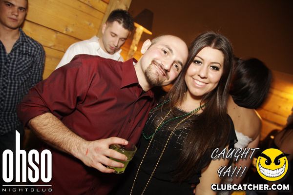 Ohso nightclub photo 173 - March 17th, 2012