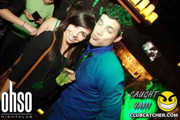 Ohso nightclub photo 174 - March 17th, 2012