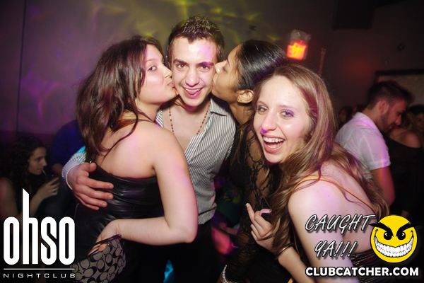 Ohso nightclub photo 179 - March 17th, 2012