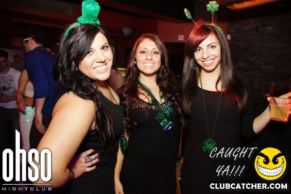 Ohso nightclub photo 181 - March 17th, 2012
