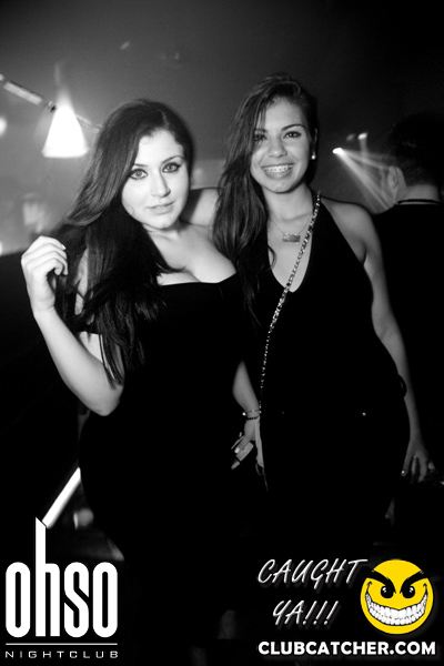 Ohso nightclub photo 182 - March 17th, 2012