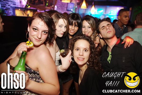 Ohso nightclub photo 189 - March 17th, 2012