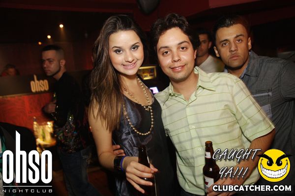 Ohso nightclub photo 194 - March 17th, 2012