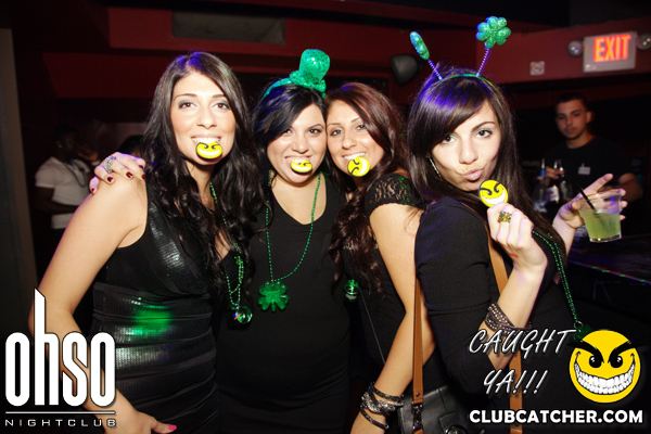 Ohso nightclub photo 203 - March 17th, 2012