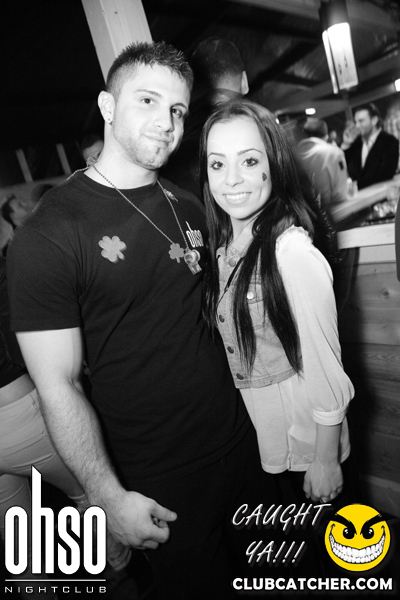Ohso nightclub photo 204 - March 17th, 2012