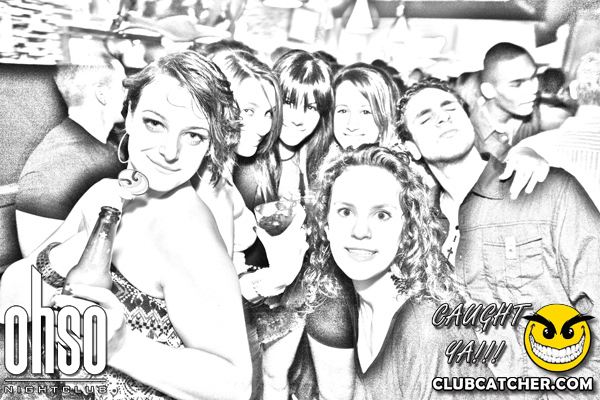 Ohso nightclub photo 22 - March 17th, 2012