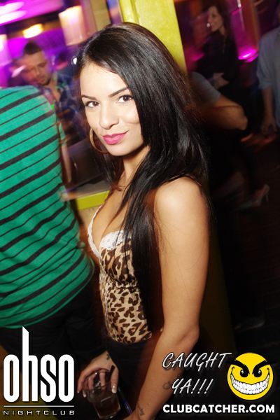 Ohso nightclub photo 212 - March 17th, 2012