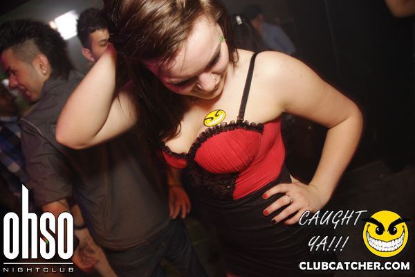 Ohso nightclub photo 219 - March 17th, 2012