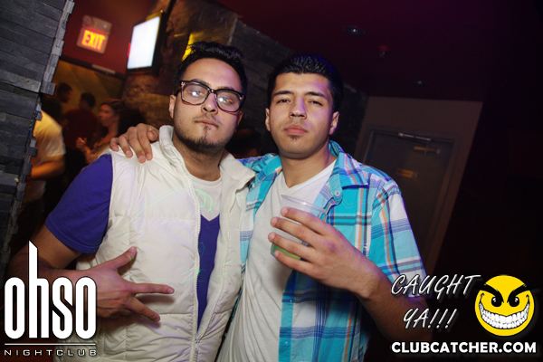 Ohso nightclub photo 222 - March 17th, 2012