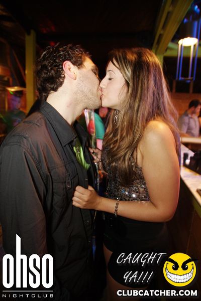 Ohso nightclub photo 226 - March 17th, 2012