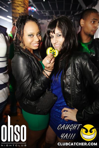 Ohso nightclub photo 227 - March 17th, 2012