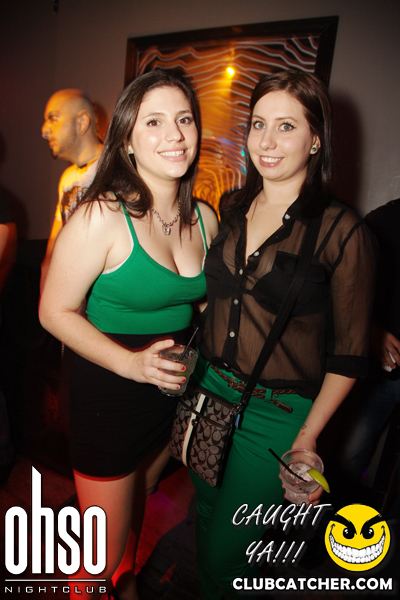 Ohso nightclub photo 228 - March 17th, 2012