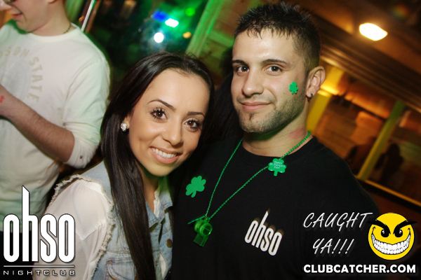 Ohso nightclub photo 229 - March 17th, 2012