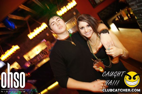 Ohso nightclub photo 232 - March 17th, 2012