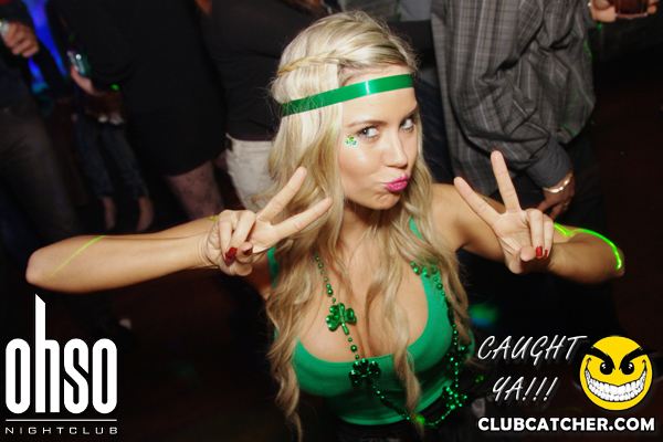 Ohso nightclub photo 235 - March 17th, 2012