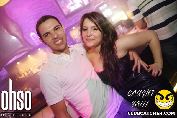 Ohso nightclub photo 238 - March 17th, 2012