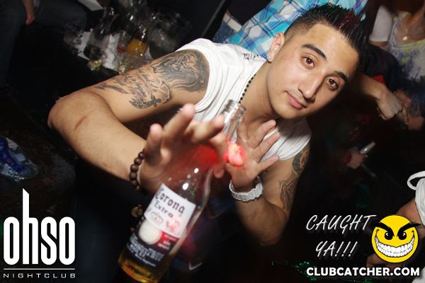 Ohso nightclub photo 241 - March 17th, 2012