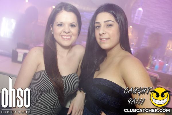 Ohso nightclub photo 245 - March 17th, 2012
