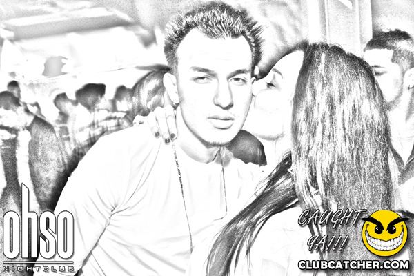 Ohso nightclub photo 247 - March 17th, 2012
