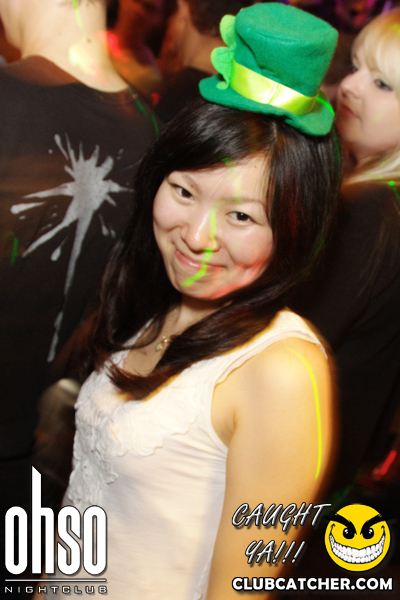 Ohso nightclub photo 248 - March 17th, 2012