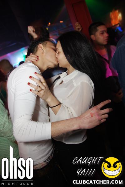 Ohso nightclub photo 251 - March 17th, 2012