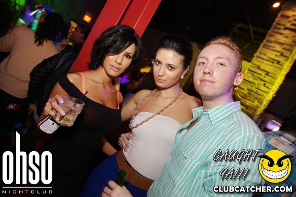 Ohso nightclub photo 252 - March 17th, 2012