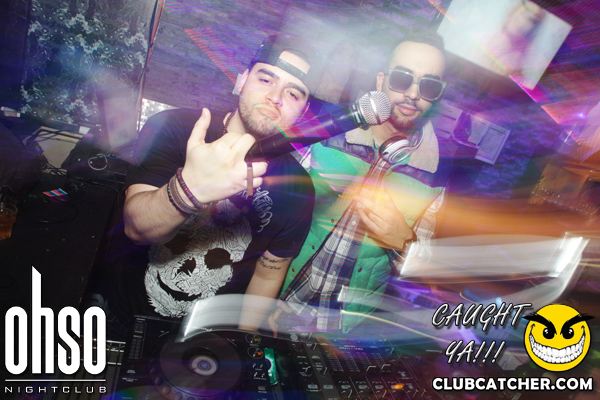 Ohso nightclub photo 33 - March 17th, 2012