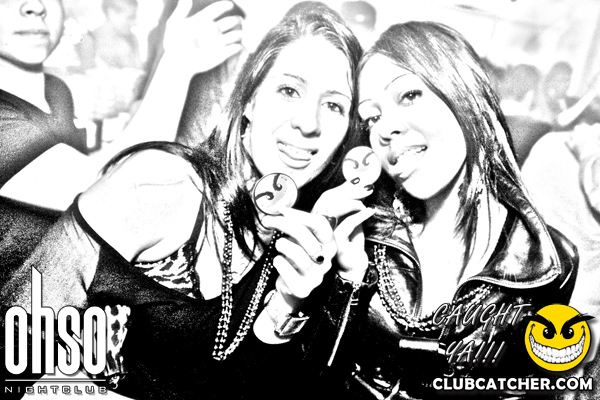 Ohso nightclub photo 35 - March 17th, 2012