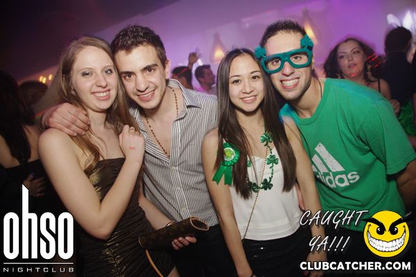 Ohso nightclub photo 36 - March 17th, 2012