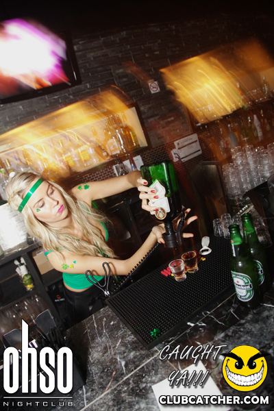 Ohso nightclub photo 38 - March 17th, 2012