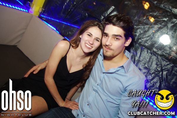 Ohso nightclub photo 41 - March 17th, 2012