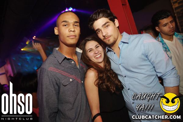 Ohso nightclub photo 42 - March 17th, 2012