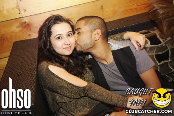 Ohso nightclub photo 44 - March 17th, 2012