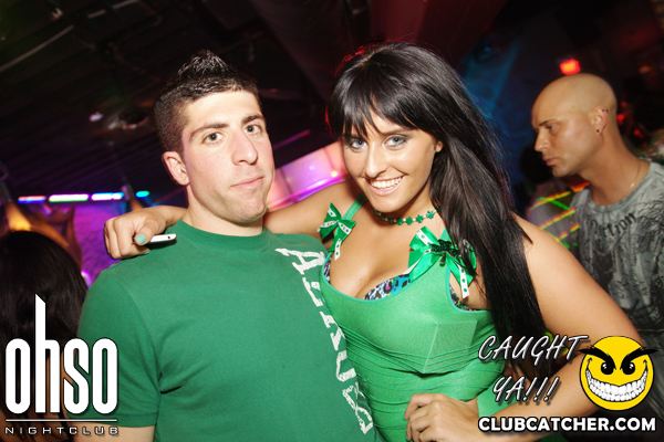 Ohso nightclub photo 46 - March 17th, 2012