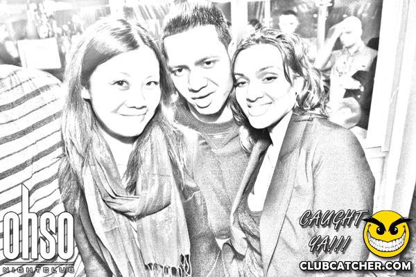 Ohso nightclub photo 47 - March 17th, 2012
