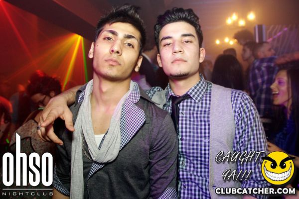 Ohso nightclub photo 49 - March 17th, 2012