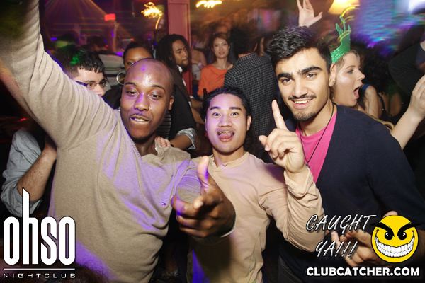 Ohso nightclub photo 50 - March 17th, 2012