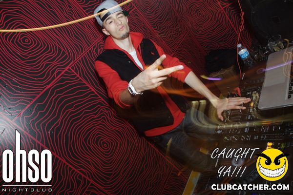 Ohso nightclub photo 51 - March 17th, 2012