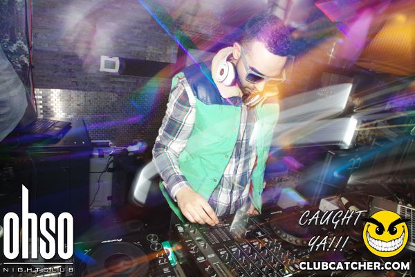 Ohso nightclub photo 54 - March 17th, 2012