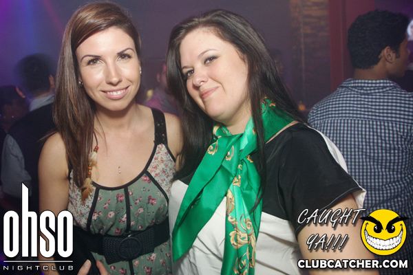 Ohso nightclub photo 55 - March 17th, 2012