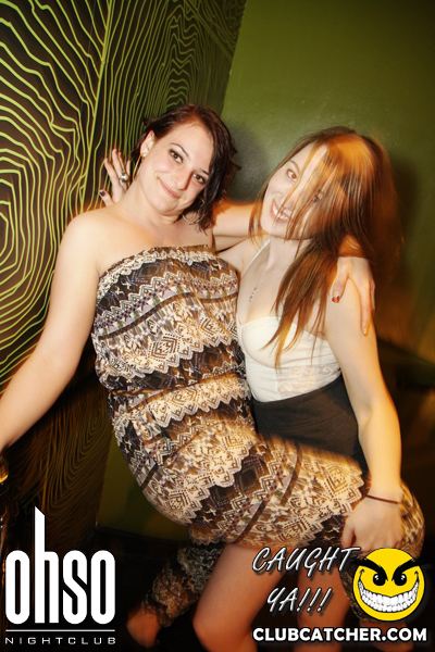 Ohso nightclub photo 56 - March 17th, 2012