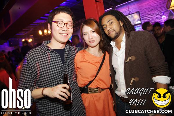 Ohso nightclub photo 58 - March 17th, 2012