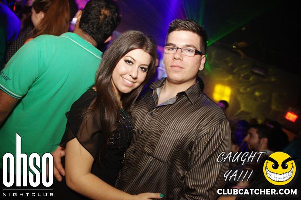 Ohso nightclub photo 59 - March 17th, 2012