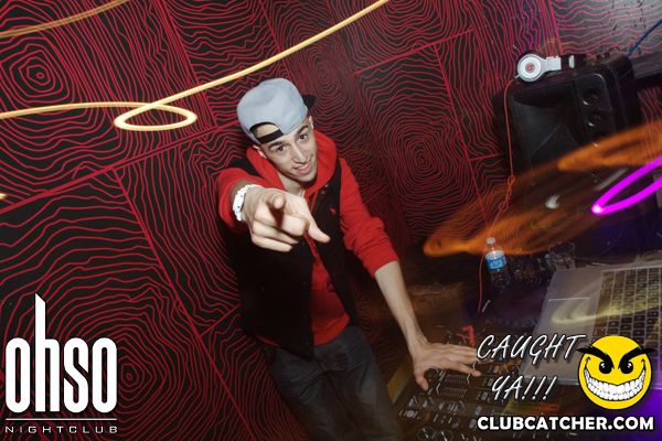 Ohso nightclub photo 60 - March 17th, 2012