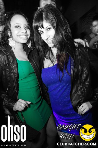 Ohso nightclub photo 7 - March 17th, 2012