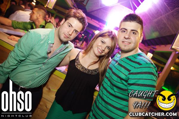 Ohso nightclub photo 61 - March 17th, 2012