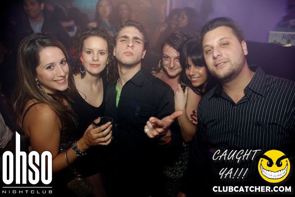 Ohso nightclub photo 62 - March 17th, 2012