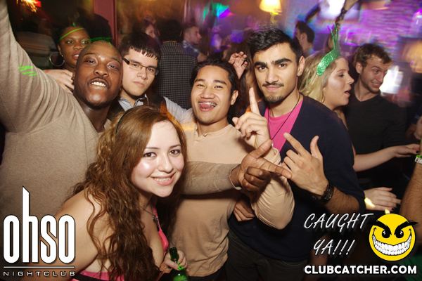 Ohso nightclub photo 63 - March 17th, 2012